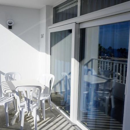 Apartamento Puerto Del Carmen Las Vistas 247 Tías Exterior foto