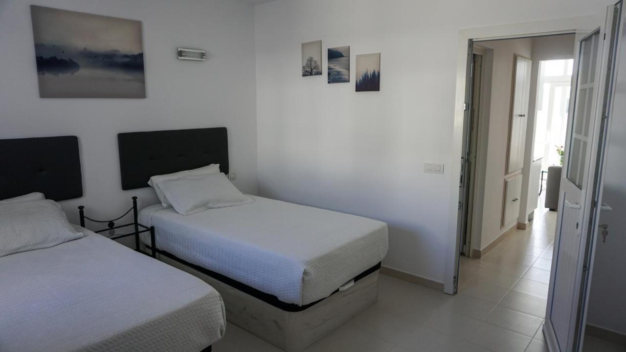 Apartamento Puerto Del Carmen Las Vistas 247 Tías Exterior foto