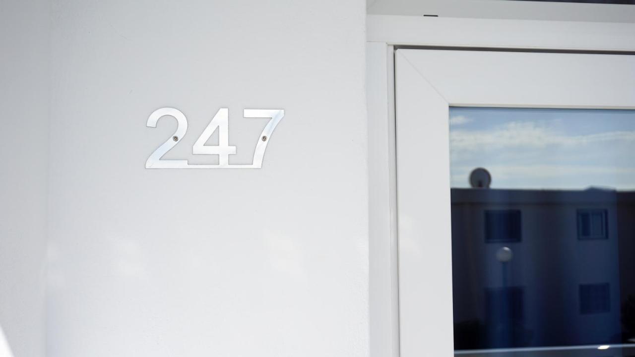 Apartamento Puerto Del Carmen Las Vistas 247 Tías Exterior foto