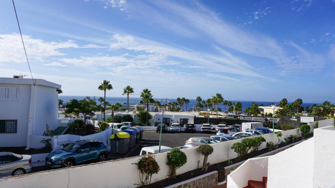 Apartamento Puerto Del Carmen Las Vistas 247 Tías Exterior foto